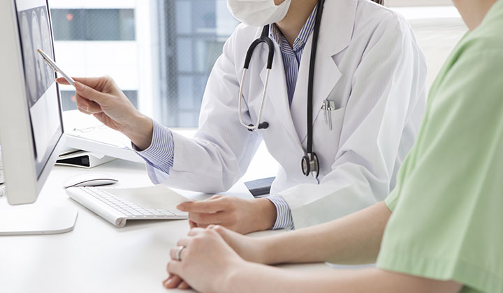 職業衛生及健康指導規劃