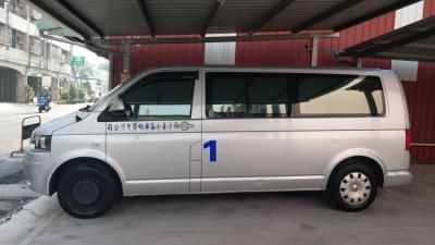 嘉義高鐵或台南高鐵到南橫三星包車