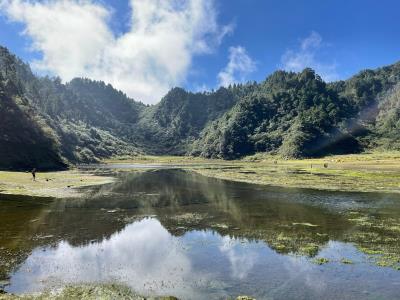 松羅湖兩天兩夜嘉義雲林彰化台中出發