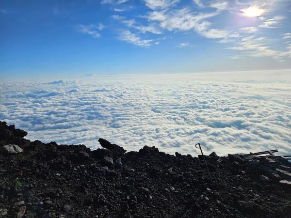 2026東京市報到富士山攻頂3日