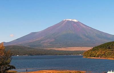 2026富士山攻頂兩天一夜(富士SUBARU五合目出發)