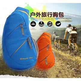 hasky 10L超輕防潑水單肩包抗撕裂耐磨運動登山旅遊斜背包