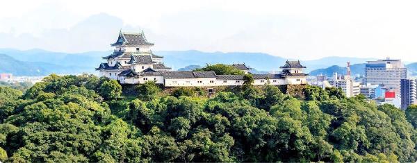 2026熊野古道朝聖之路溫泉5日 桃園/高雄出發
