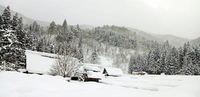 2026白馬三山 兼六園 立山黑部 合掌村7日