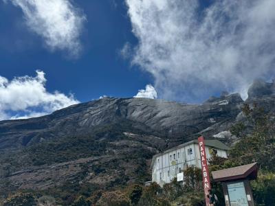 2026《馬來西亞》沙巴神山登頂五日