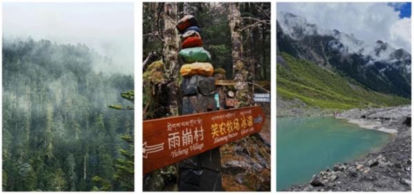 2026【雨崩村+虎跳峽健行5日】-雲南麗江接團