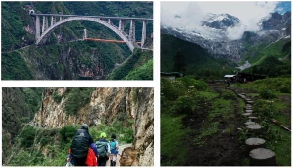 2026【雨崩村+虎跳峽健行5日】-雲南麗江接團