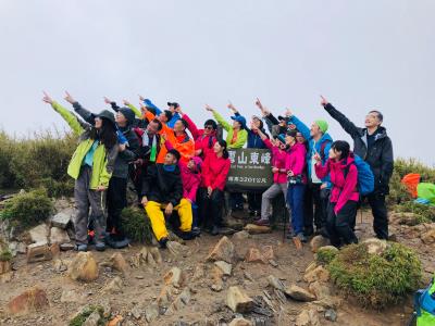 8/12~13雪山東峰兩天一夜∣適合初階新手者∣平日團  歡迎報名~!!